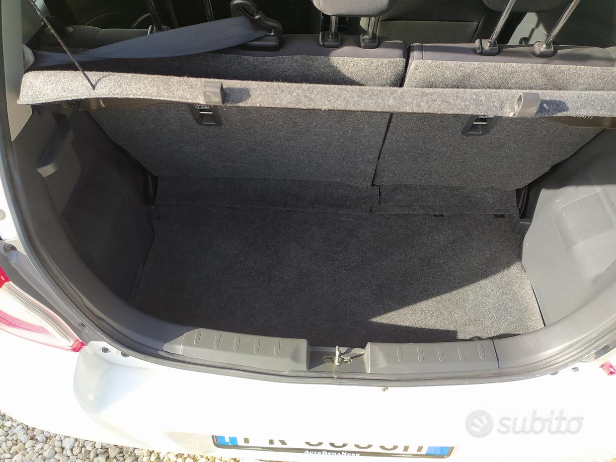 Suzuki Celerio 1.0 V-Cool