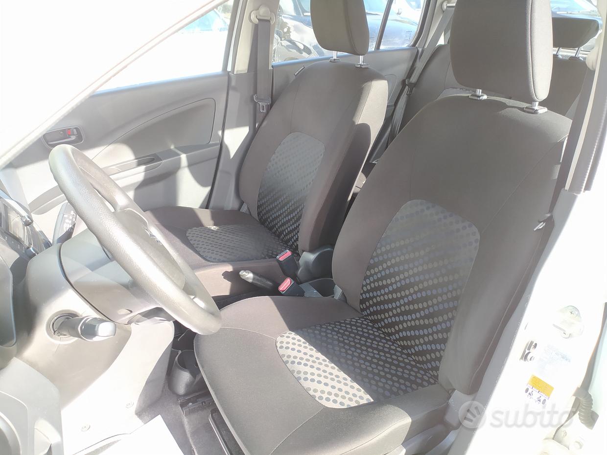 Suzuki Celerio 1.0 V-Cool