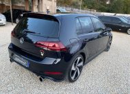 Volkswagen Golf GTI Performance 2.0 245 CV TSI DSG