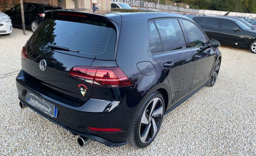 Volkswagen Golf GTI Performance 2.0 245 CV TSI DSG