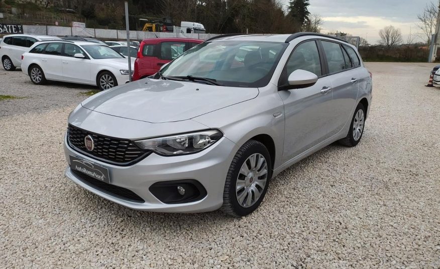 Fiat Tipo 1.3 Mjt S&S SW Easy