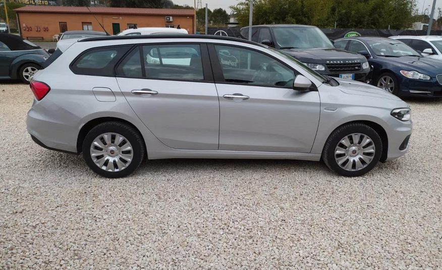 Fiat Tipo 1.3 Mjt S&S SW Easy