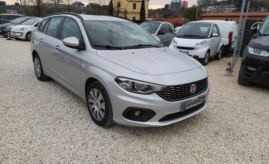 Fiat Tipo 1.3 Mjt S&S SW Easy