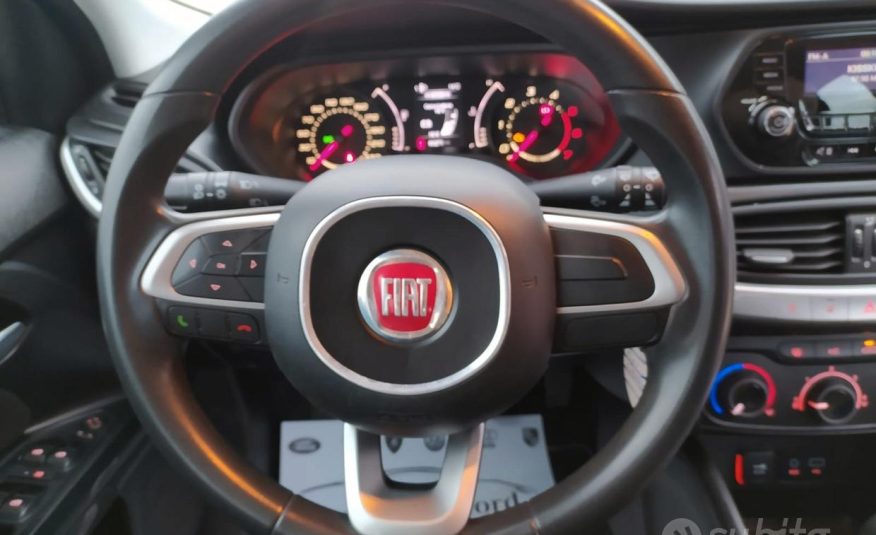 Fiat Tipo 1.3 Mjt S&S SW Easy